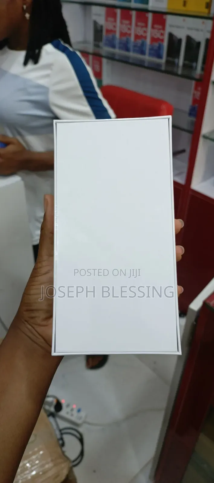 New Xiaomi Redmi 15C 4G 128 GB Gold