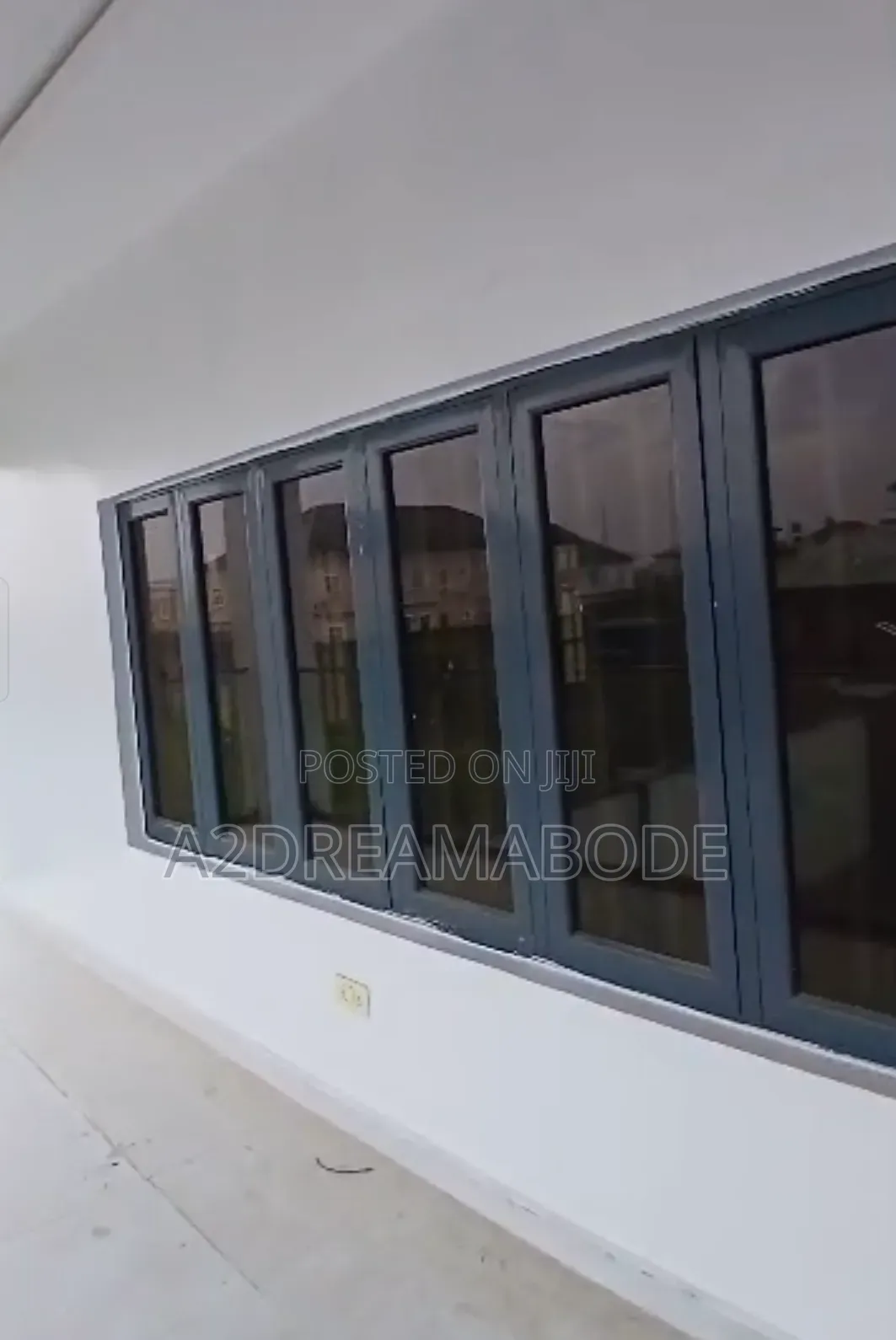 5bdrm Duplex in Ogudu for rent