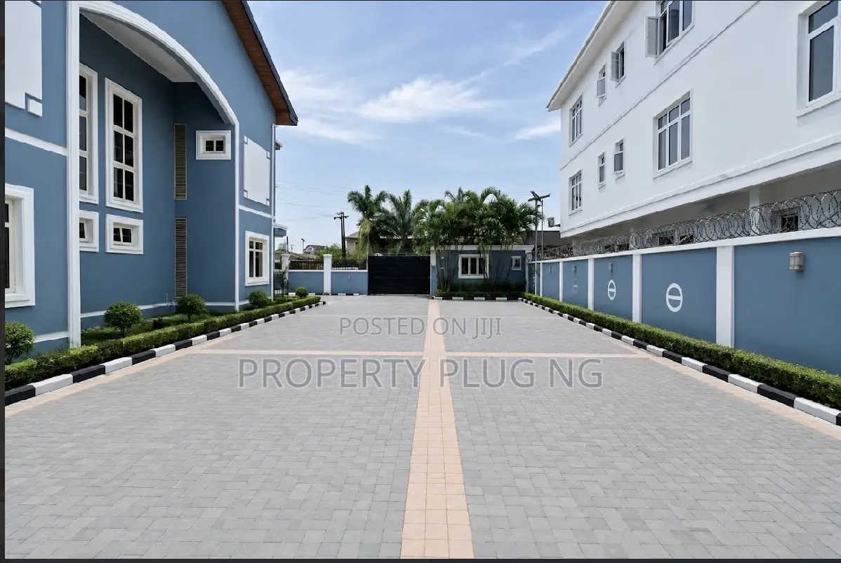Certificate of Occupancy