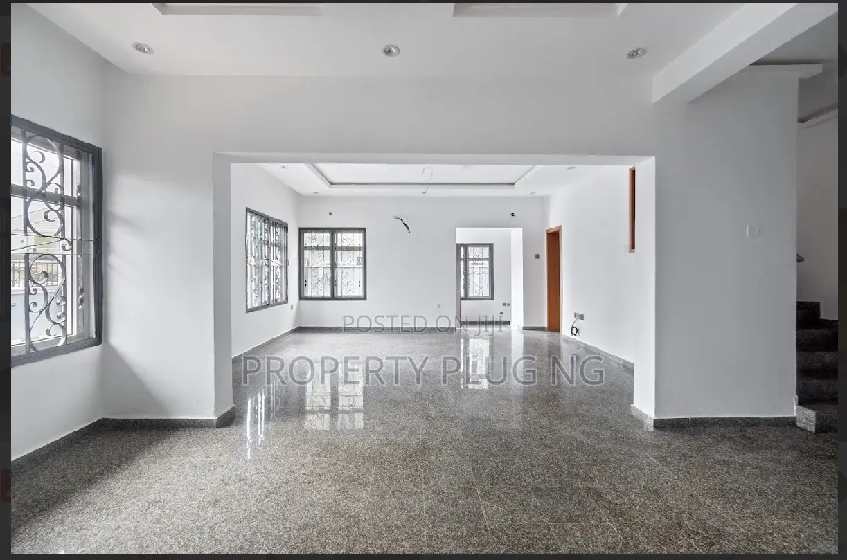 Certificate of Occupancy