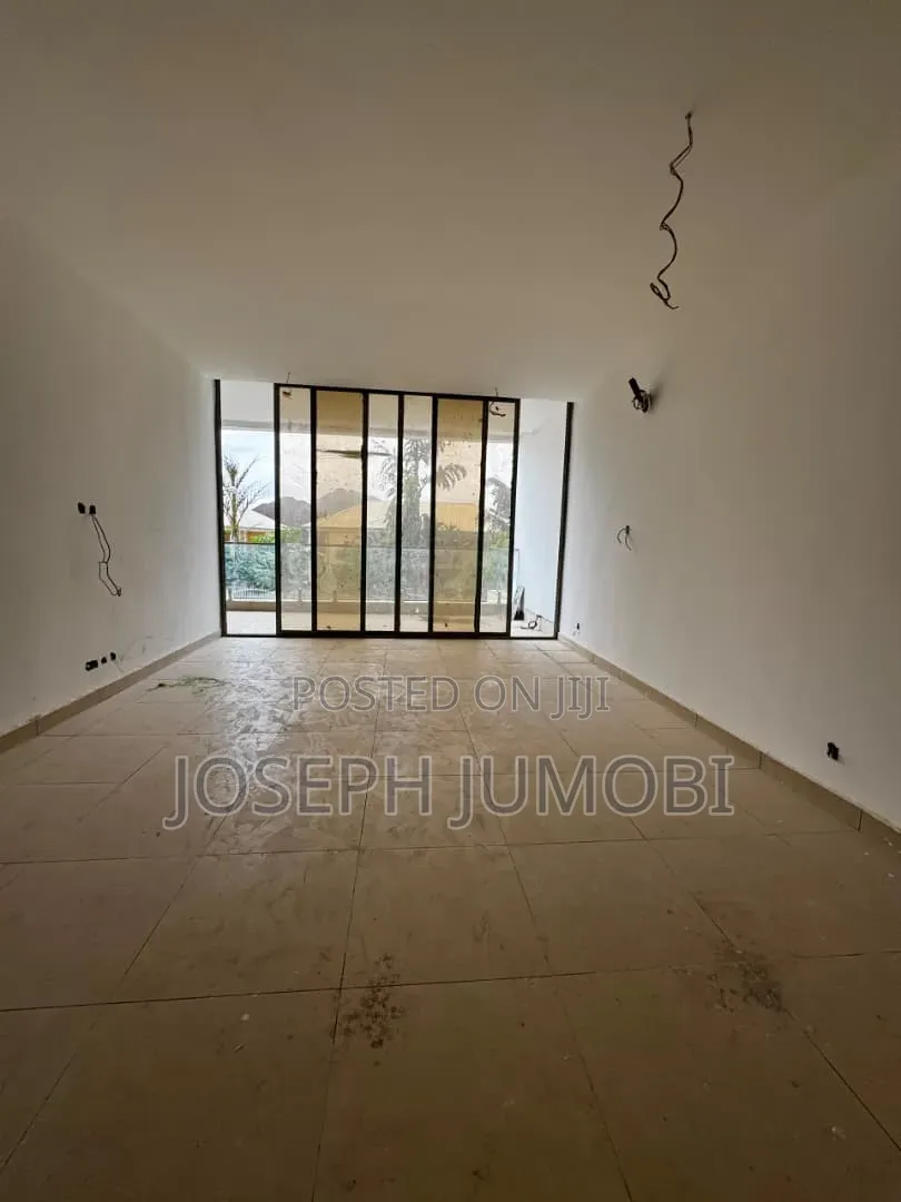 4bdrm Townhouse / Terrace in Linear Apartments, Maitama for rent