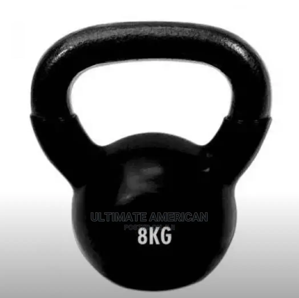 Kettle Dumbbell 8kg