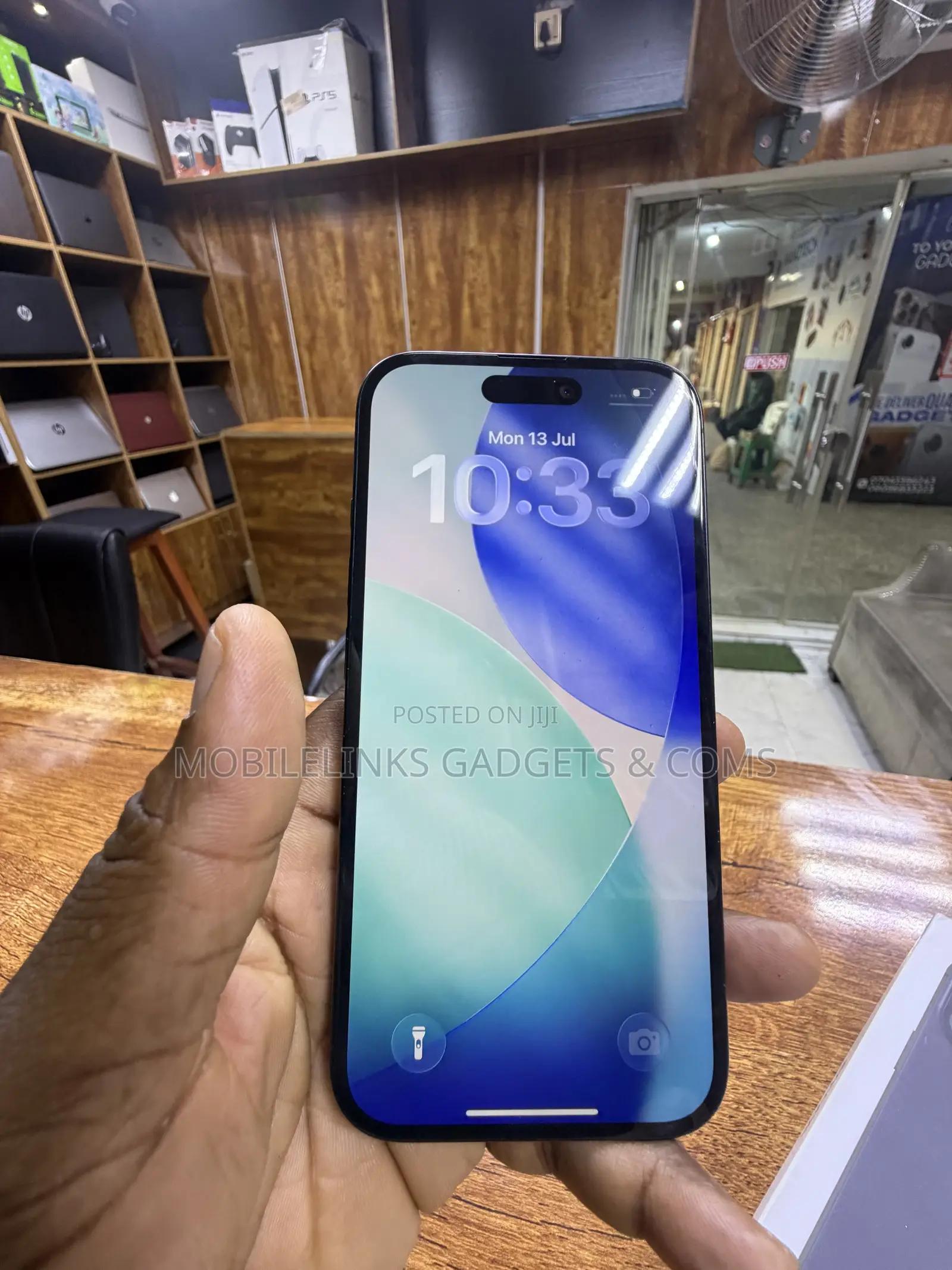 Apple iPhone 16 128 GB Black