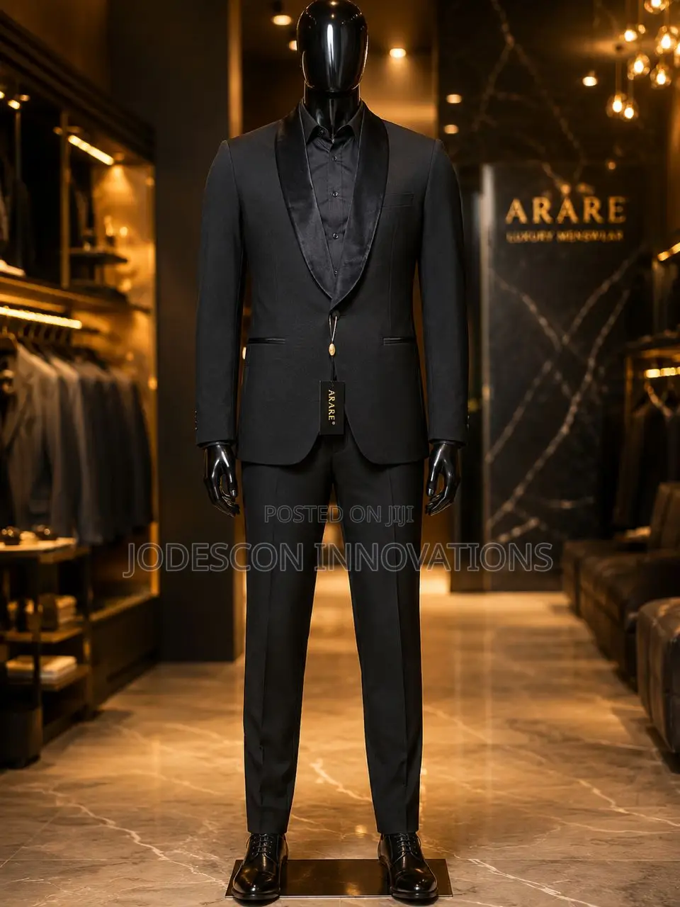 Smart Style, Zero Closet Clutte