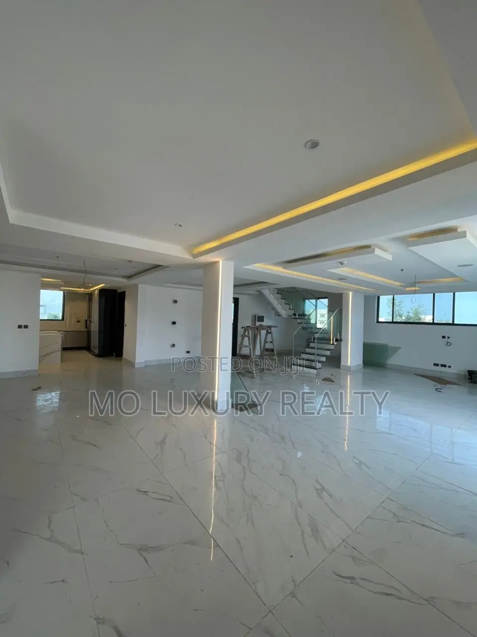 4bdrm Maisonette in Ikoyi for sale