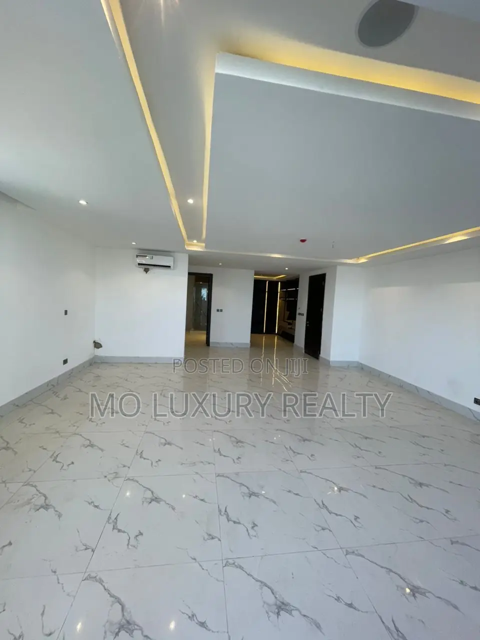 4bdrm Maisonette in Ikoyi for sale