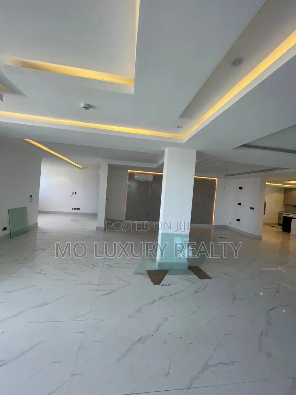 4bdrm Maisonette in Ikoyi for sale
