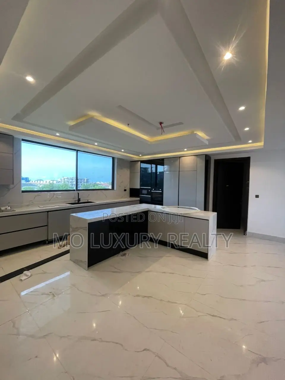 4bdrm Maisonette in Ikoyi for sale