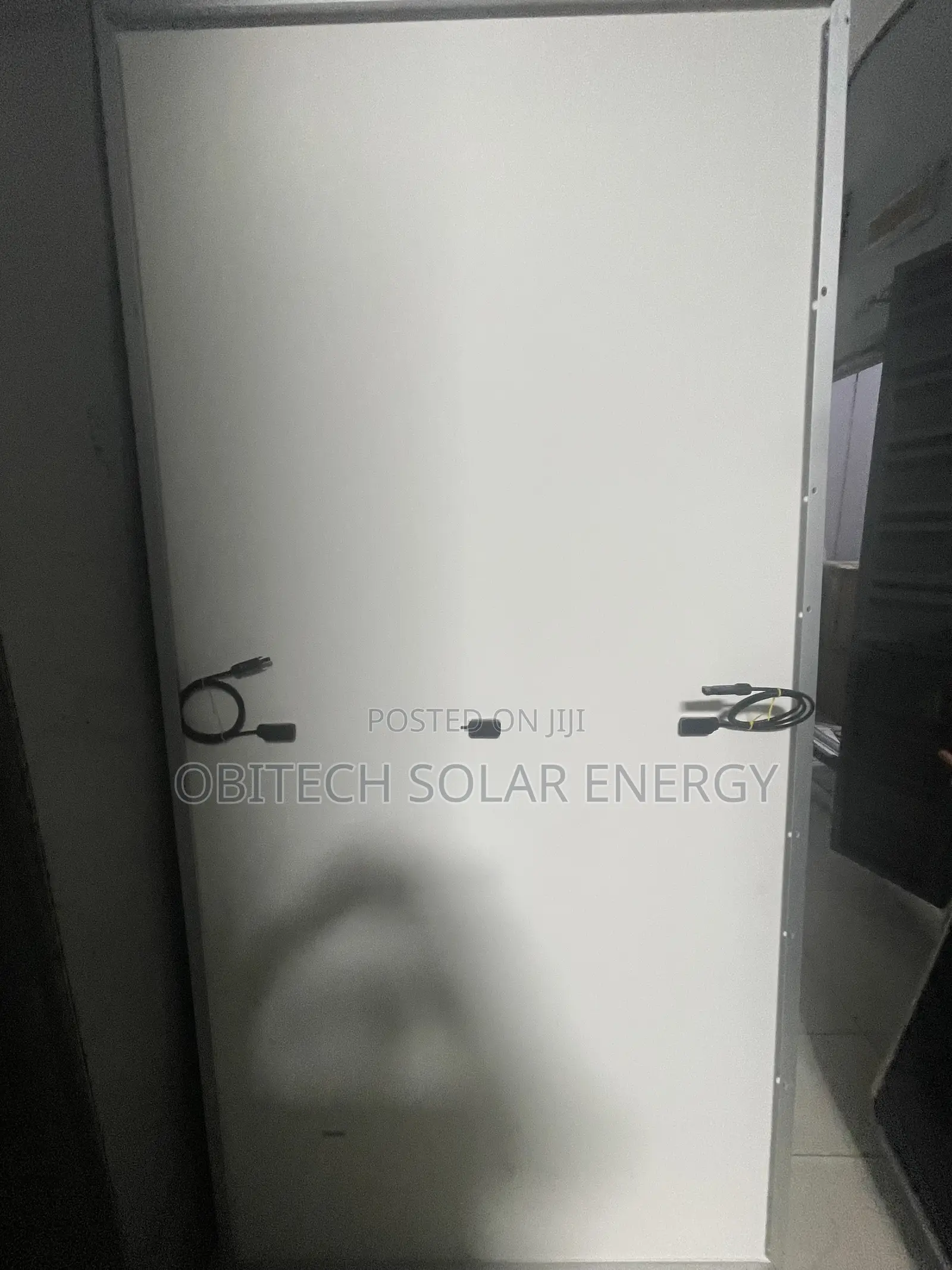 Aiko 670w Single Face Solar Panel – Brand New
