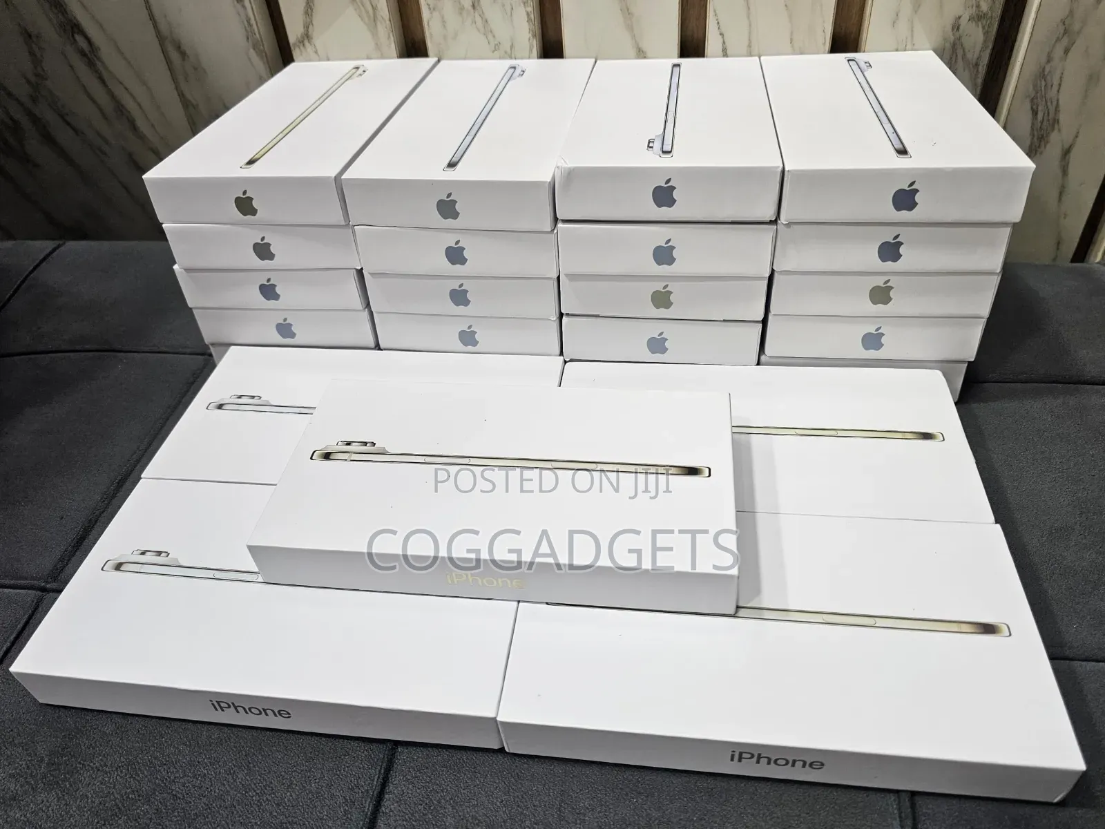 New Apple iPhone Air 256 GB