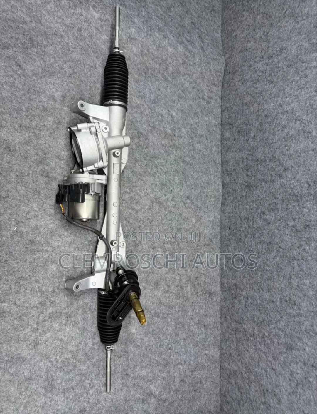 High Quality Certified Brand New Steering Rack Mercedes Benz W247/W177