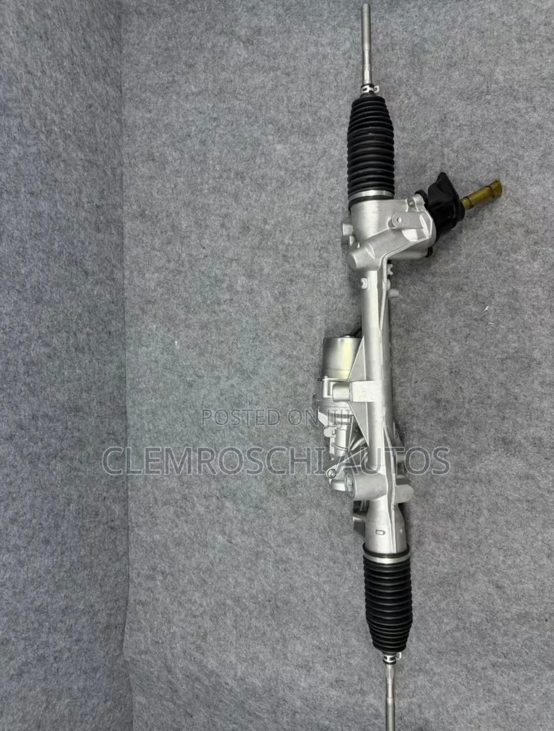 High Quality Certified Brand New Steering Rack Mercedes Benz W247/W177