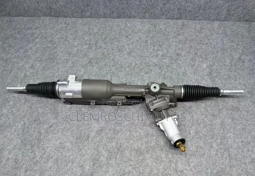 High Quality Certified Brandnew Electric Steering Rack Audi A4/A6 2025