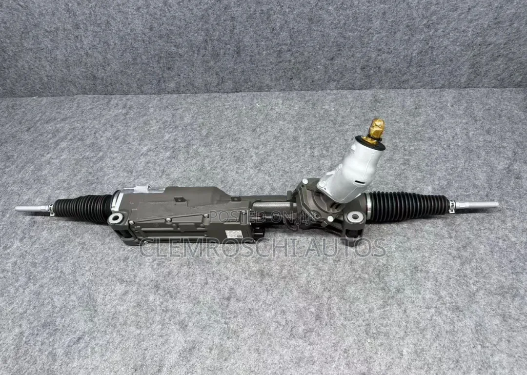 High Quality Certified Brandnew Electric Steering Rack Audi A4/A6 2025