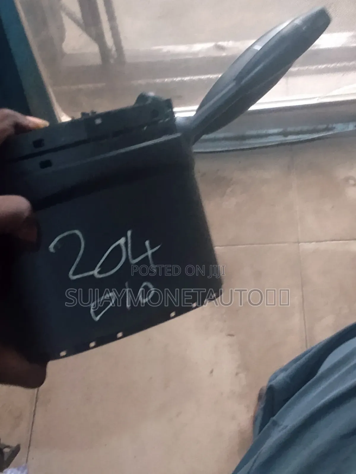 Mercedes Benz Horn Contact for C300 Others Available