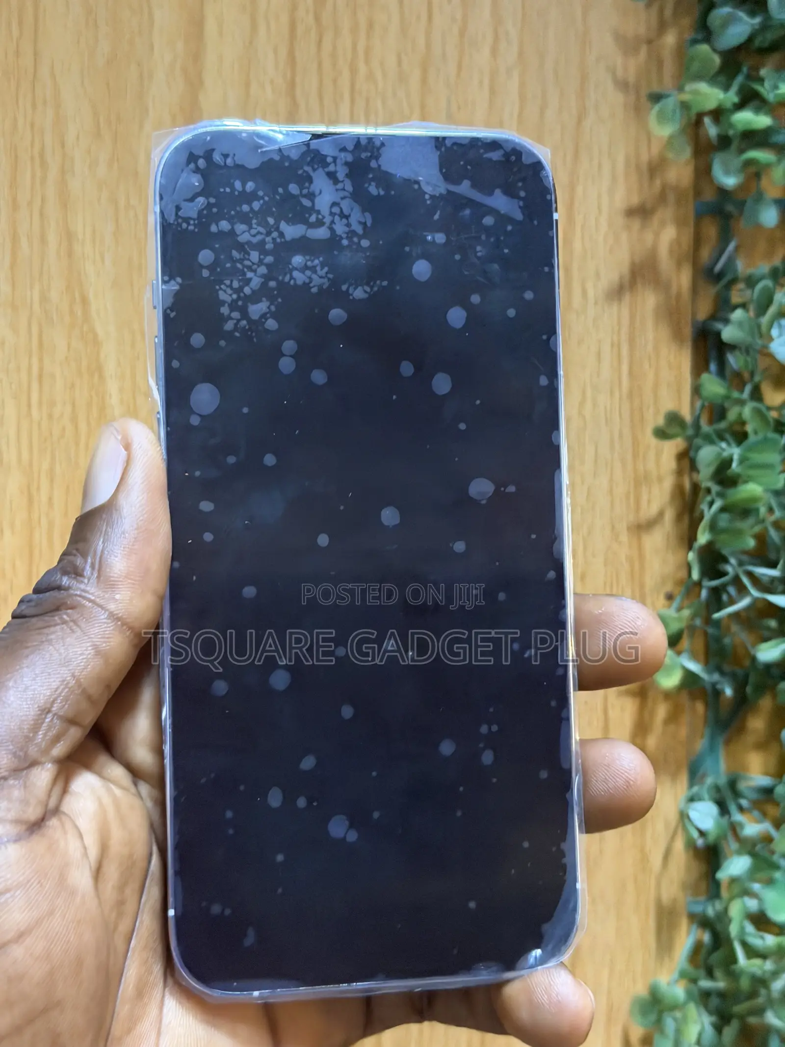 Apple iPhone 14 Pro Max 256 GB Silver