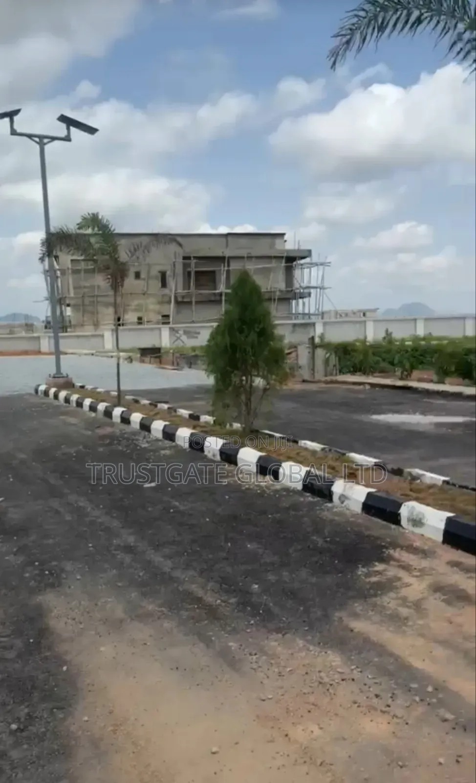 Prime Plot in City View Park and Resort