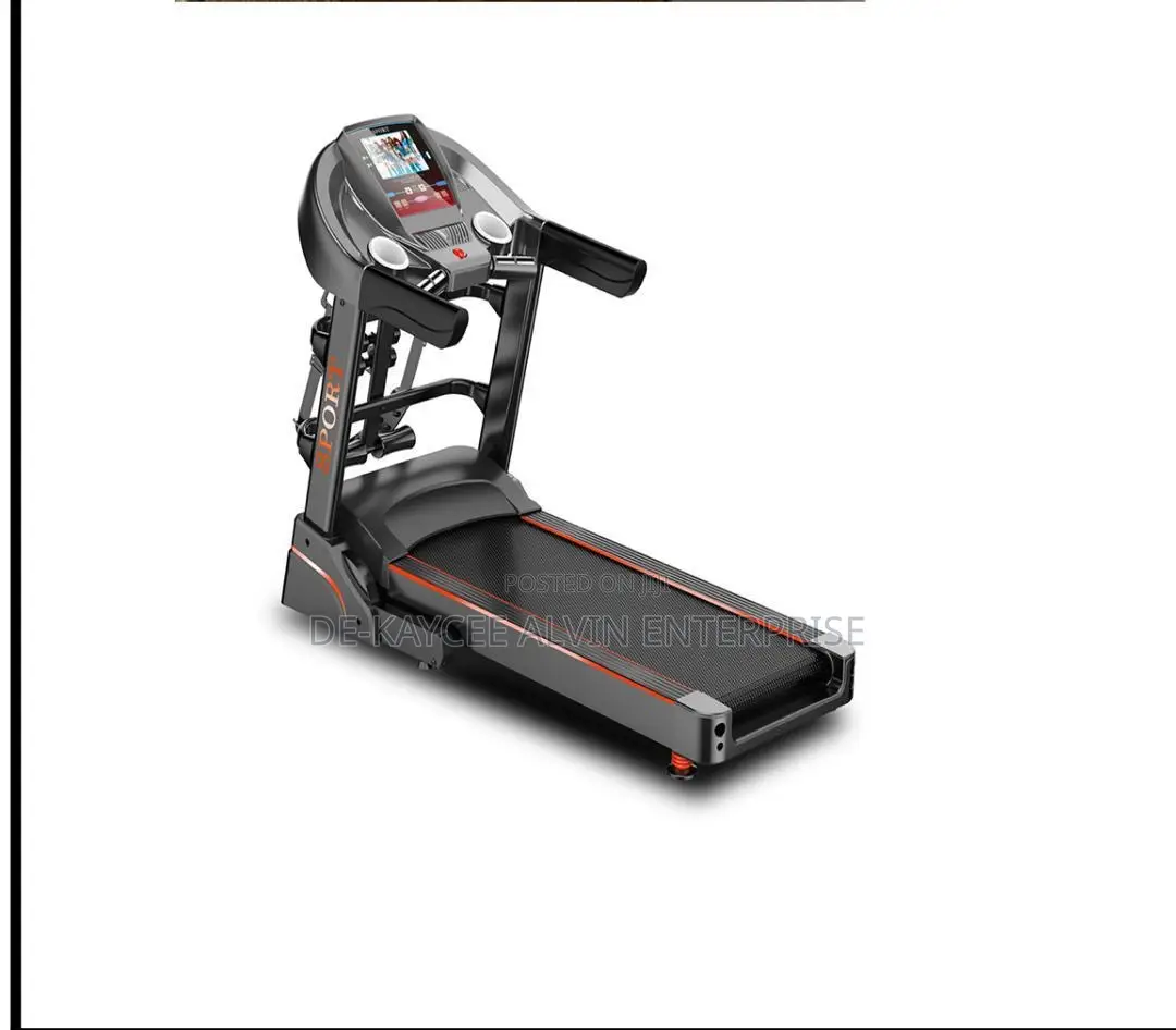 Runningtreadmills