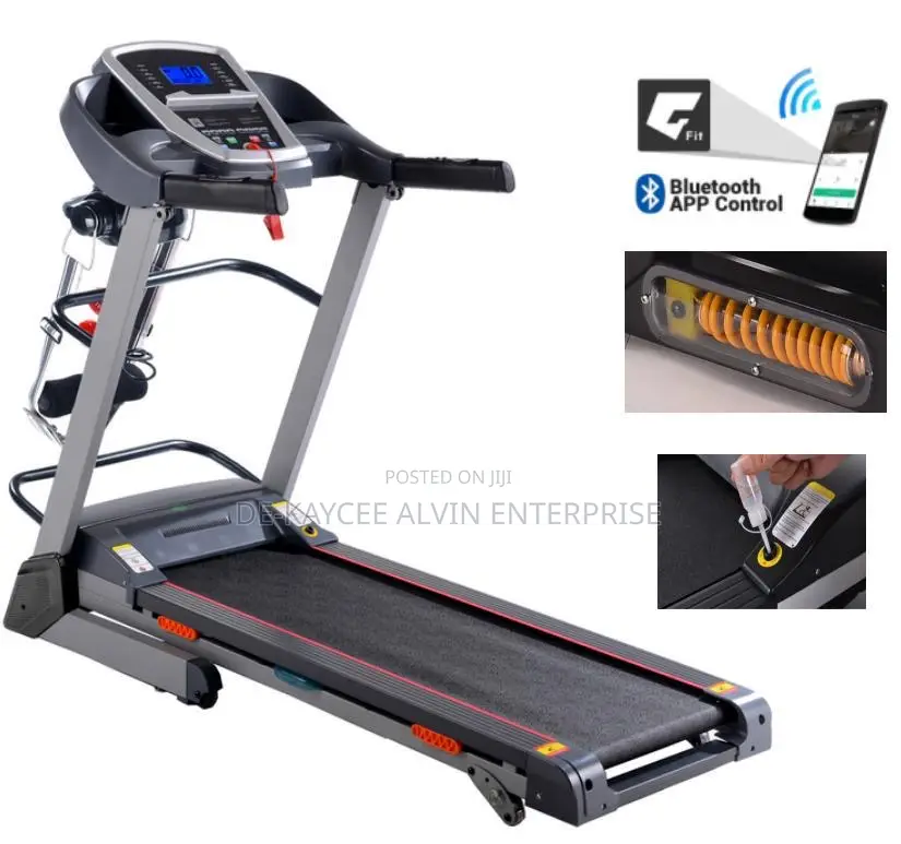Runningtreadmills