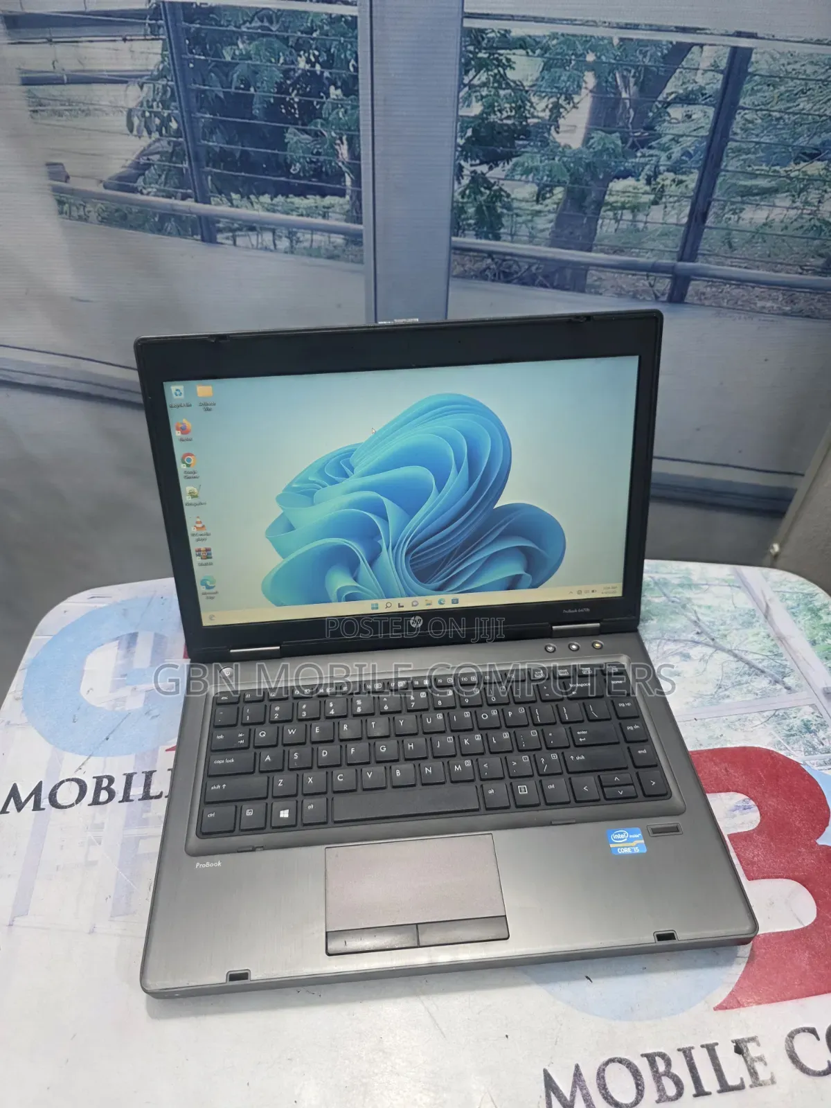 Laptop HP ProBook 6470B 4GB Intel Core i5 HDD 320GB
