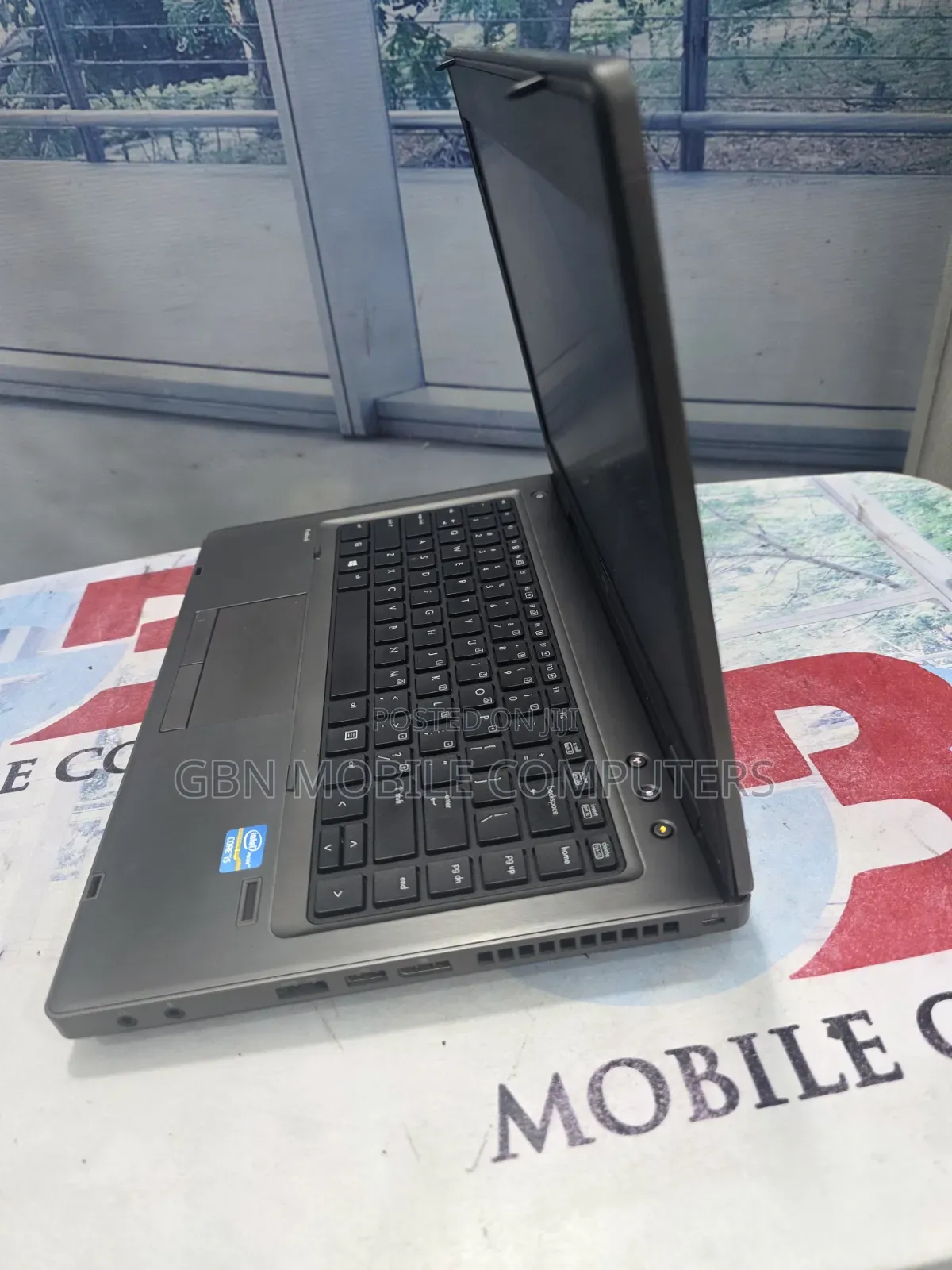 Laptop HP ProBook 6470B 4GB Intel Core i5 HDD 320GB
