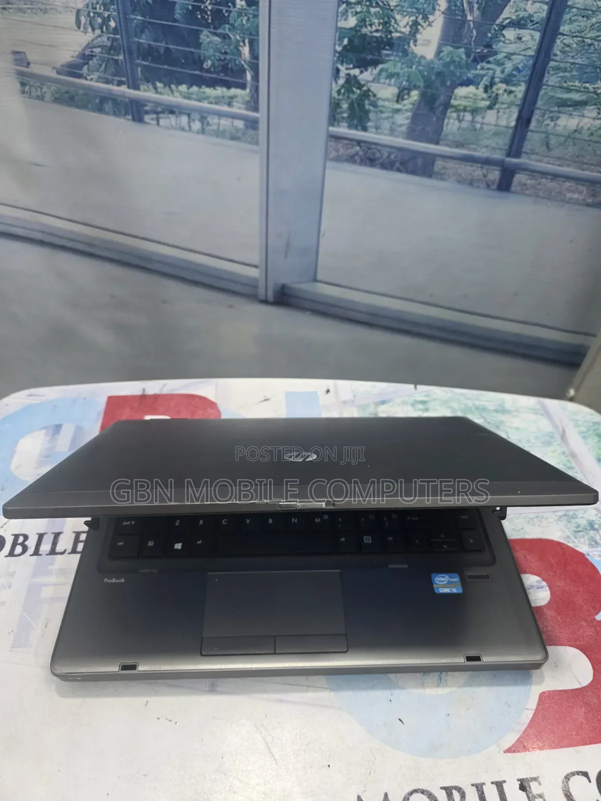 Laptop HP ProBook 6470B 4GB Intel Core i5 HDD 320GB