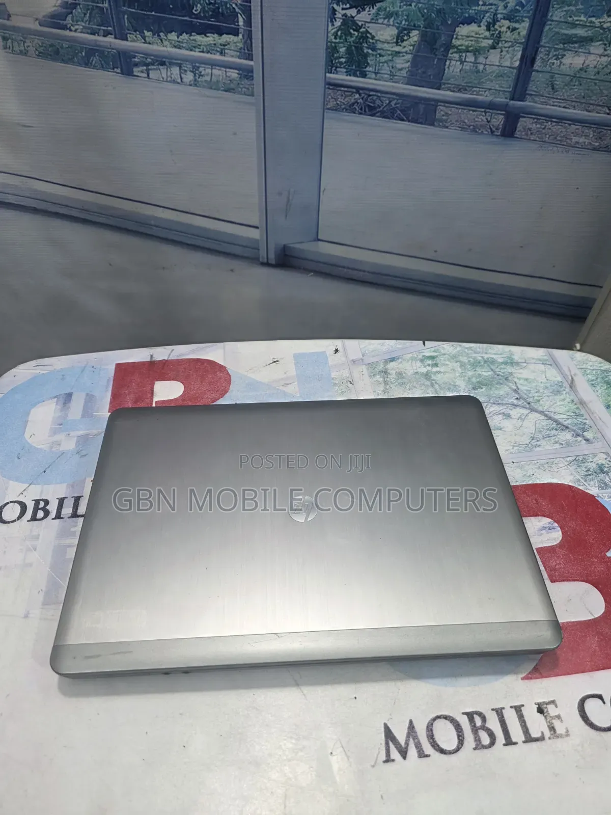 Laptop HP ProBook 4440S 4GB Intel Core i5 HDD 320GB