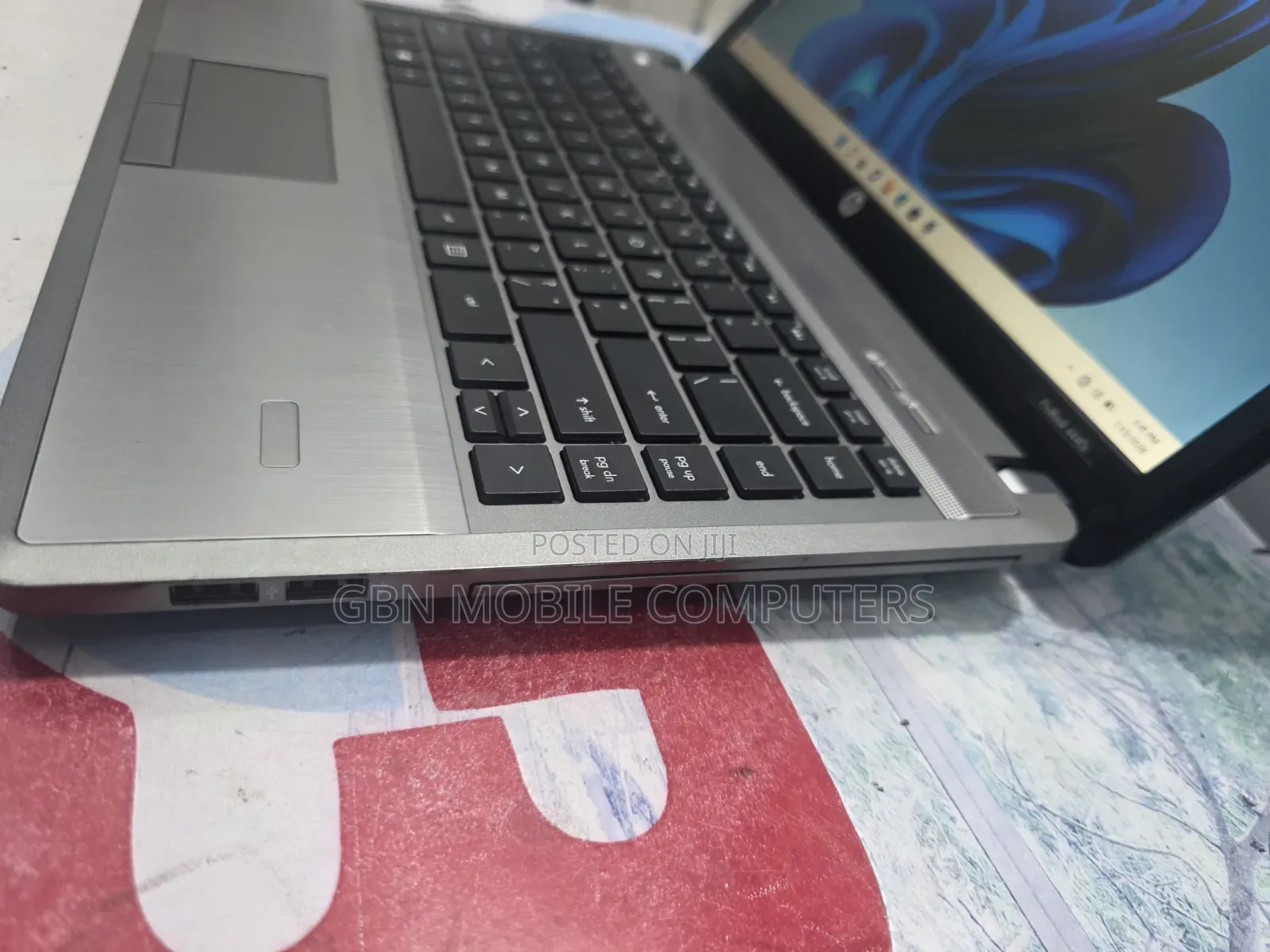Laptop HP ProBook 4440S 4GB Intel Core i5 HDD 320GB