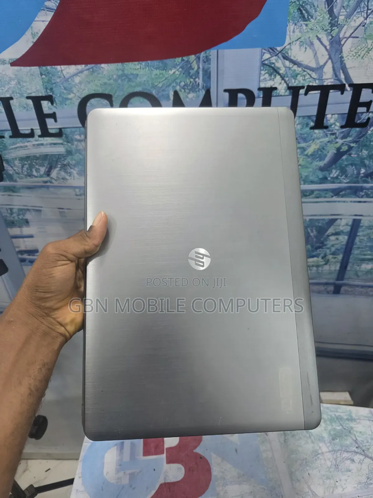 Laptop HP ProBook 4440S 4GB Intel Core i5 HDD 320GB