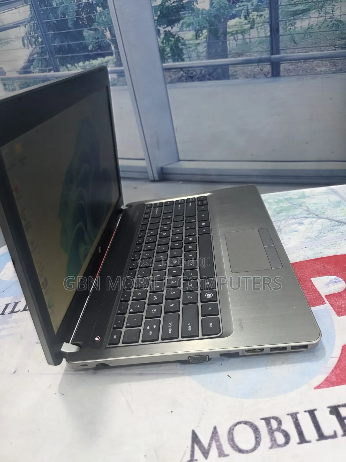 Laptop HP ProBook 4430S 4GB Intel Core i5 HDD 320GB