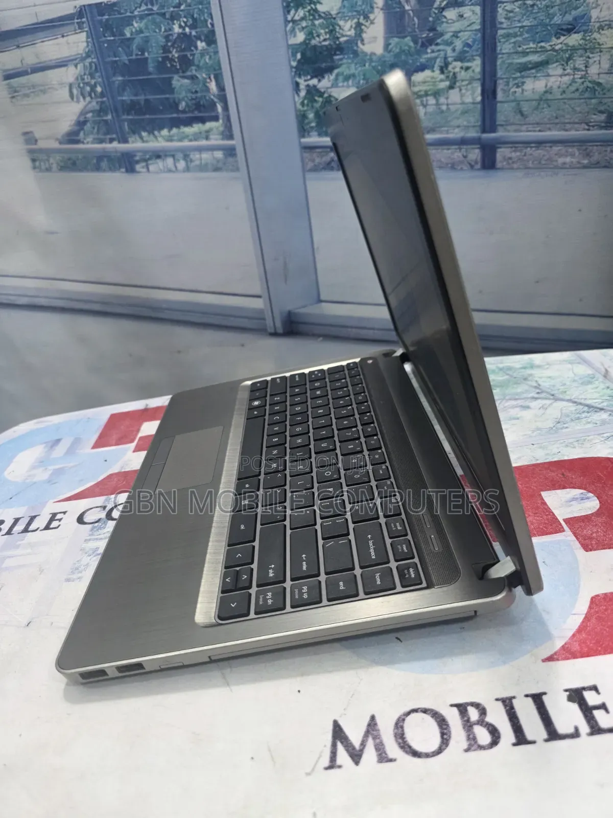 Laptop HP ProBook 4430S 4GB Intel Core i5 HDD 320GB
