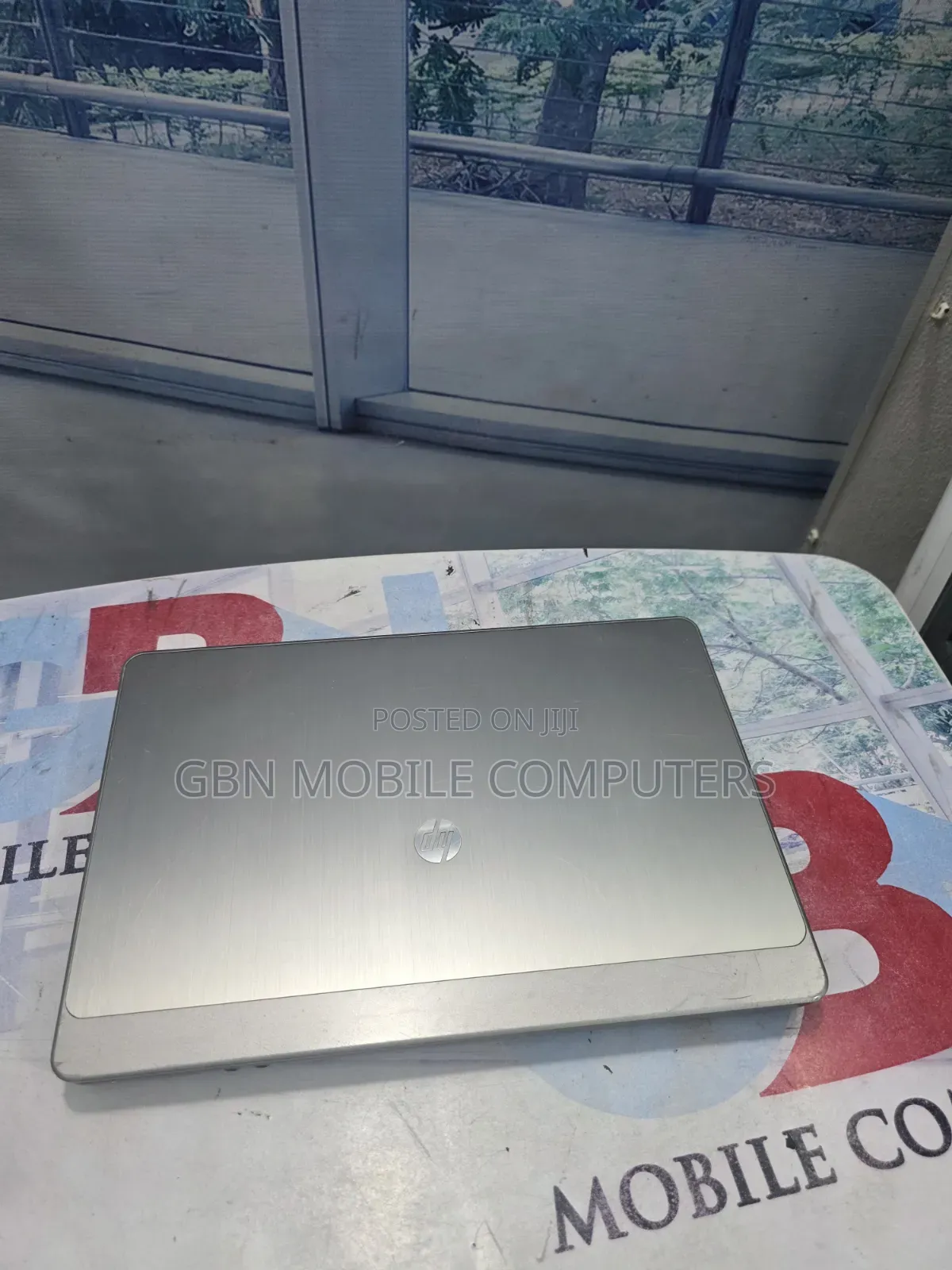 Laptop HP ProBook 4430S 4GB Intel Core i5 HDD 320GB