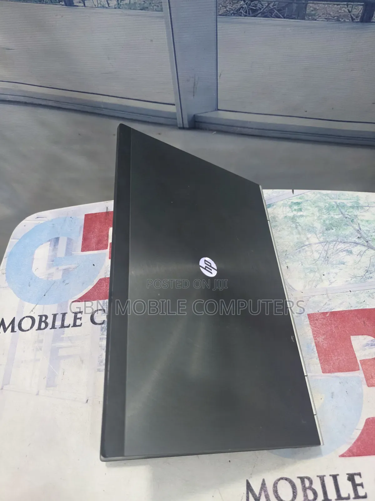 Laptop HP EliteBook 8470W 8GB Intel Core i7 HDD 320GB