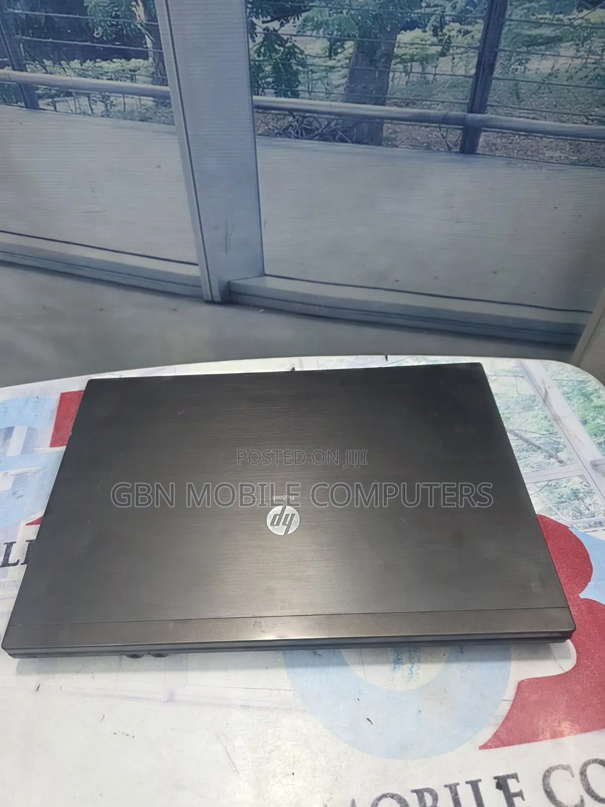 Laptop HP ProBook 4520S 4GB Intel Core i5 HDD 320GB