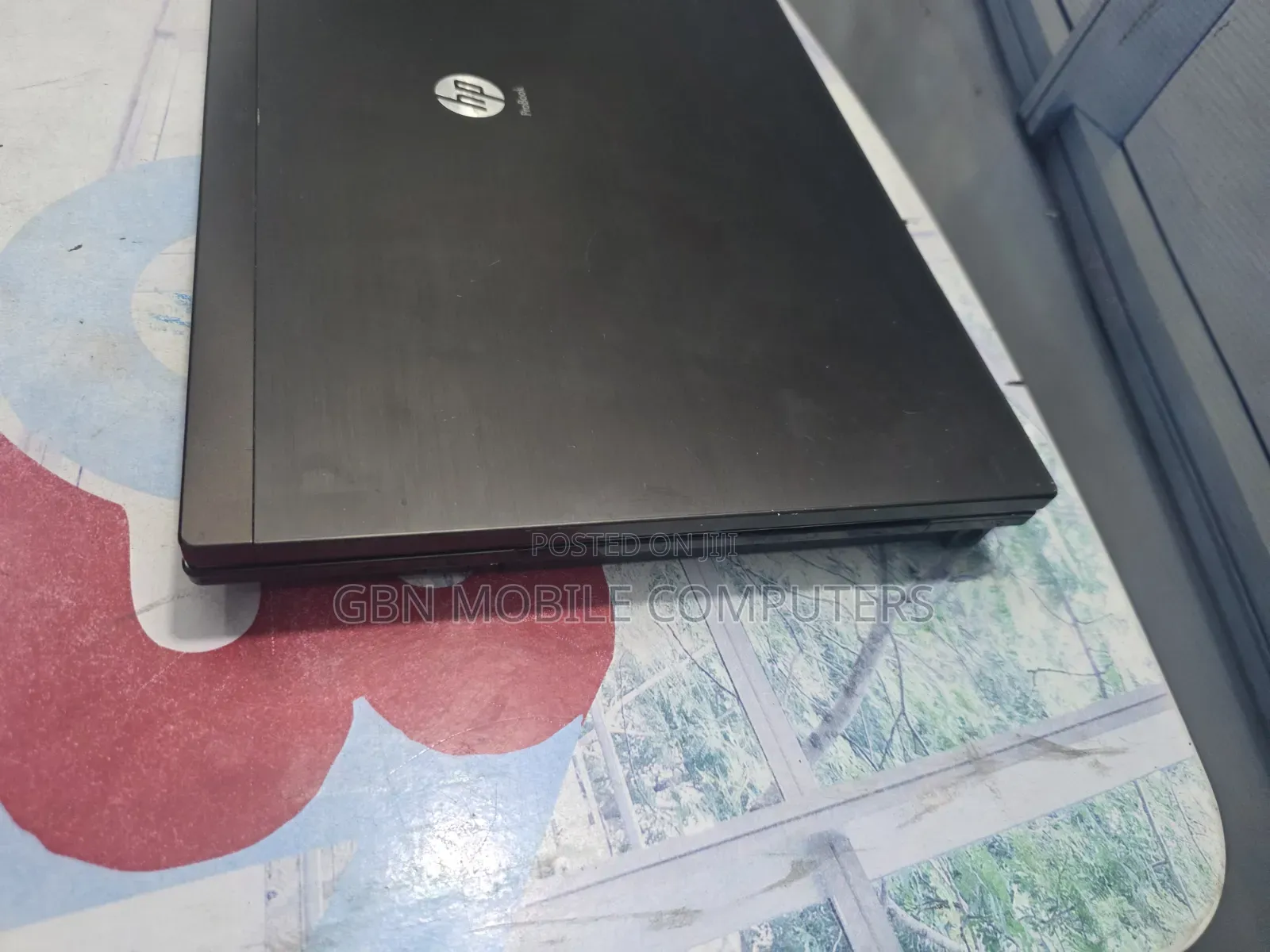 Laptop HP ProBook 4520S 4GB Intel Core i5 HDD 320GB