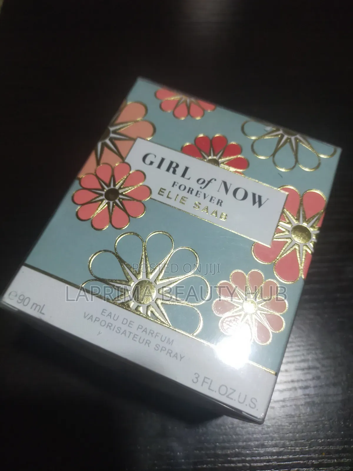 Elie Saab Girl of Now Forever