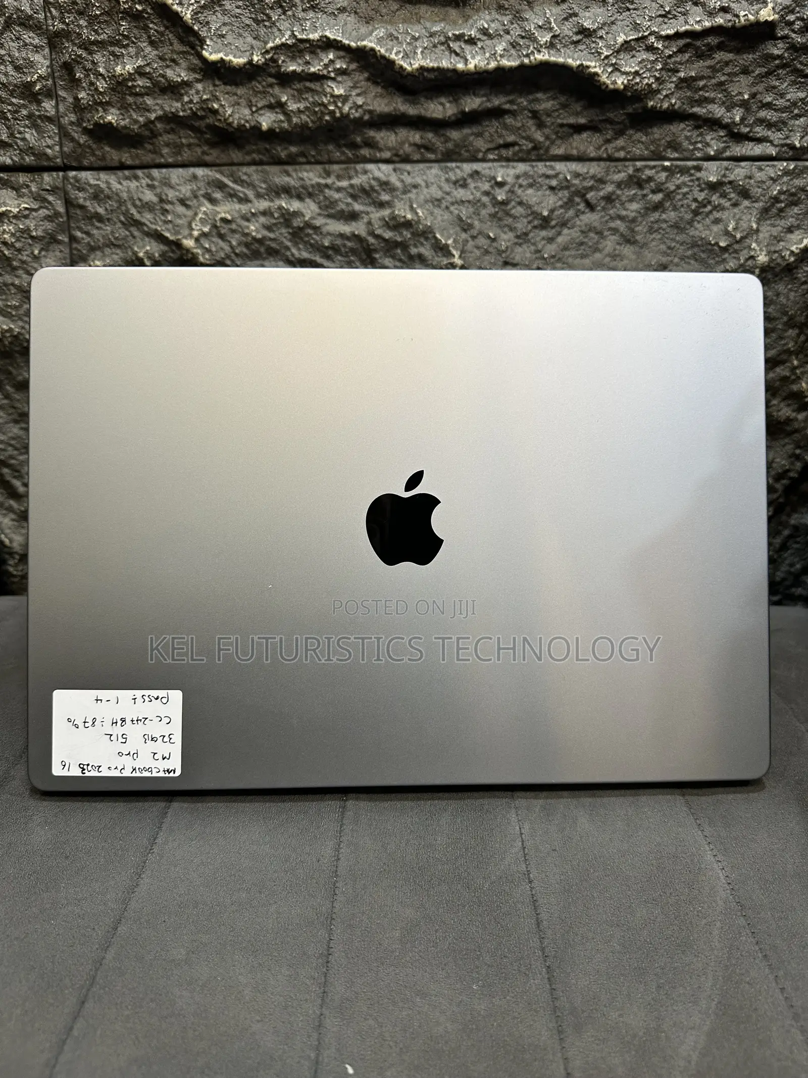 Laptop Apple MacBook Pro 2023 M2 Pro 32GB Apple M2 SSD 512GB