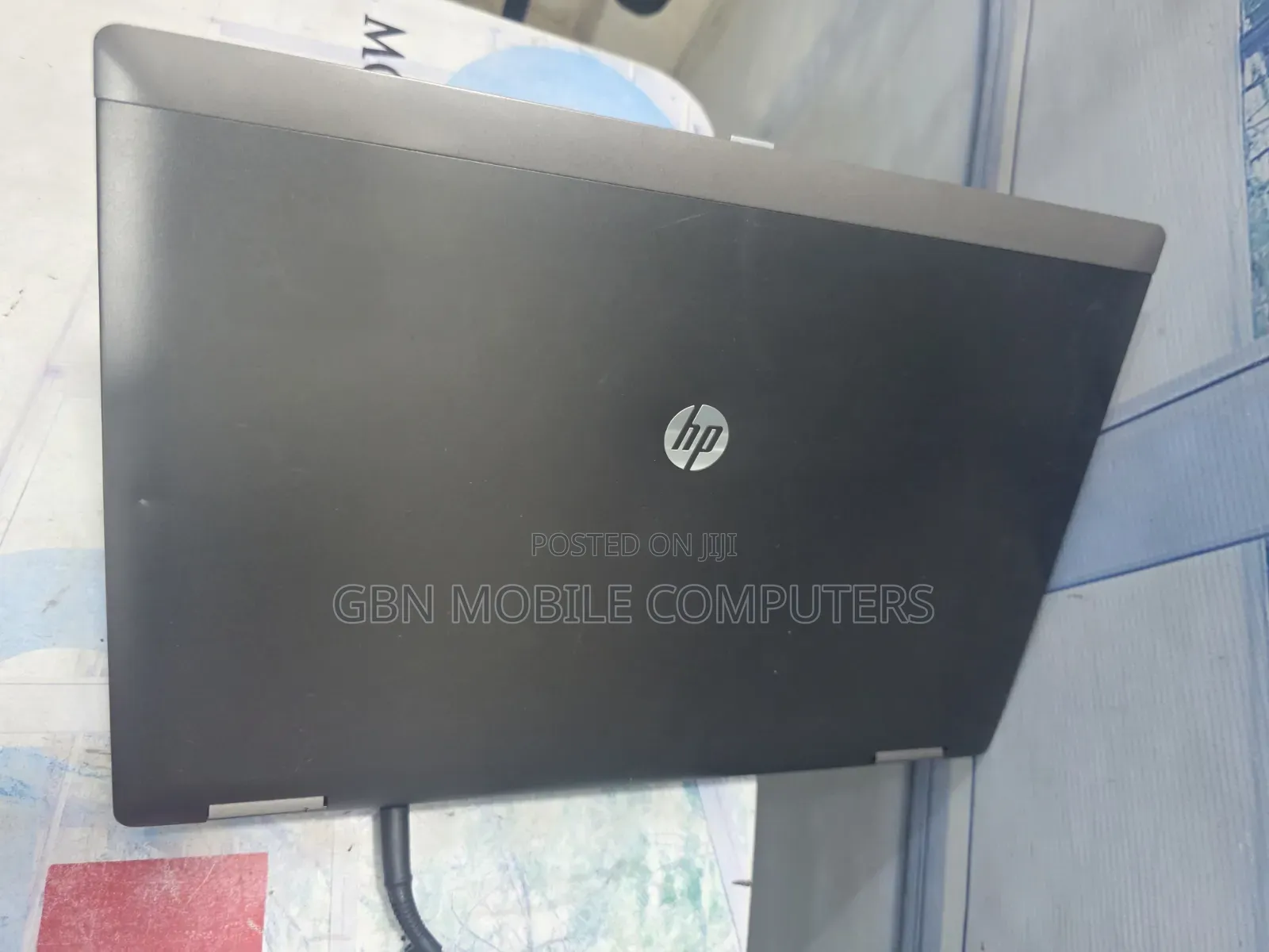 Laptop HP ProBook 6560B 4GB Intel Core i5 HDD 320GB
