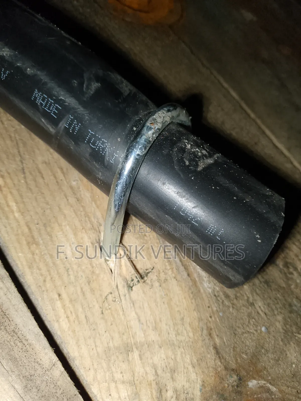 50mm 4core Flexible Cable