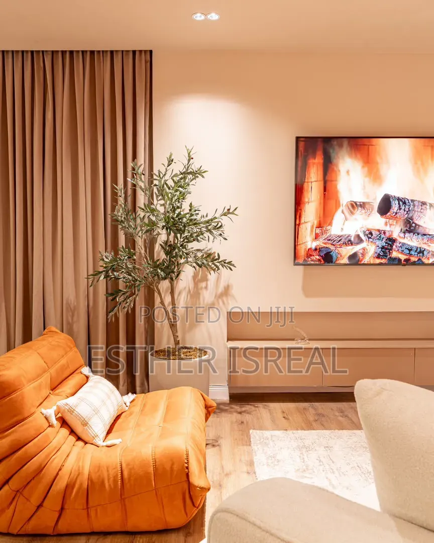 Flow 3 Bedroom Apartment Ikate