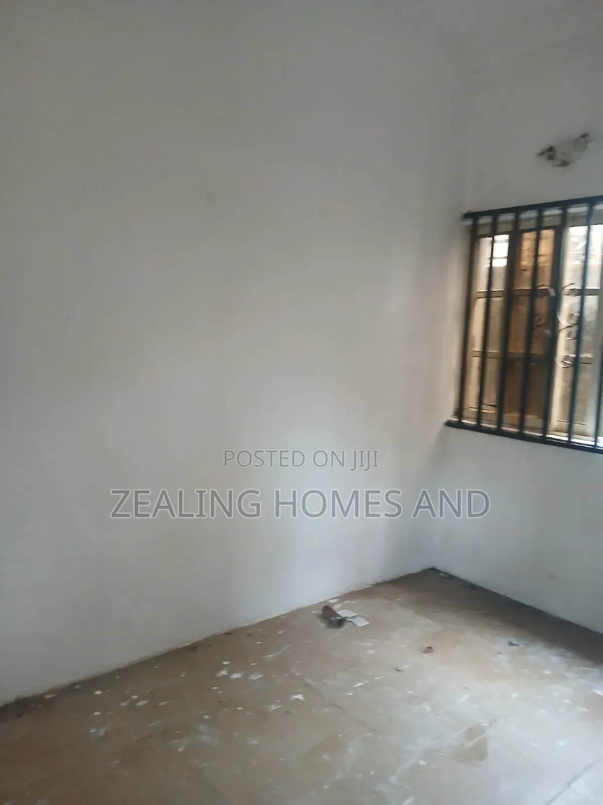 1bdrm Apartment in Paradise Estate, for rent