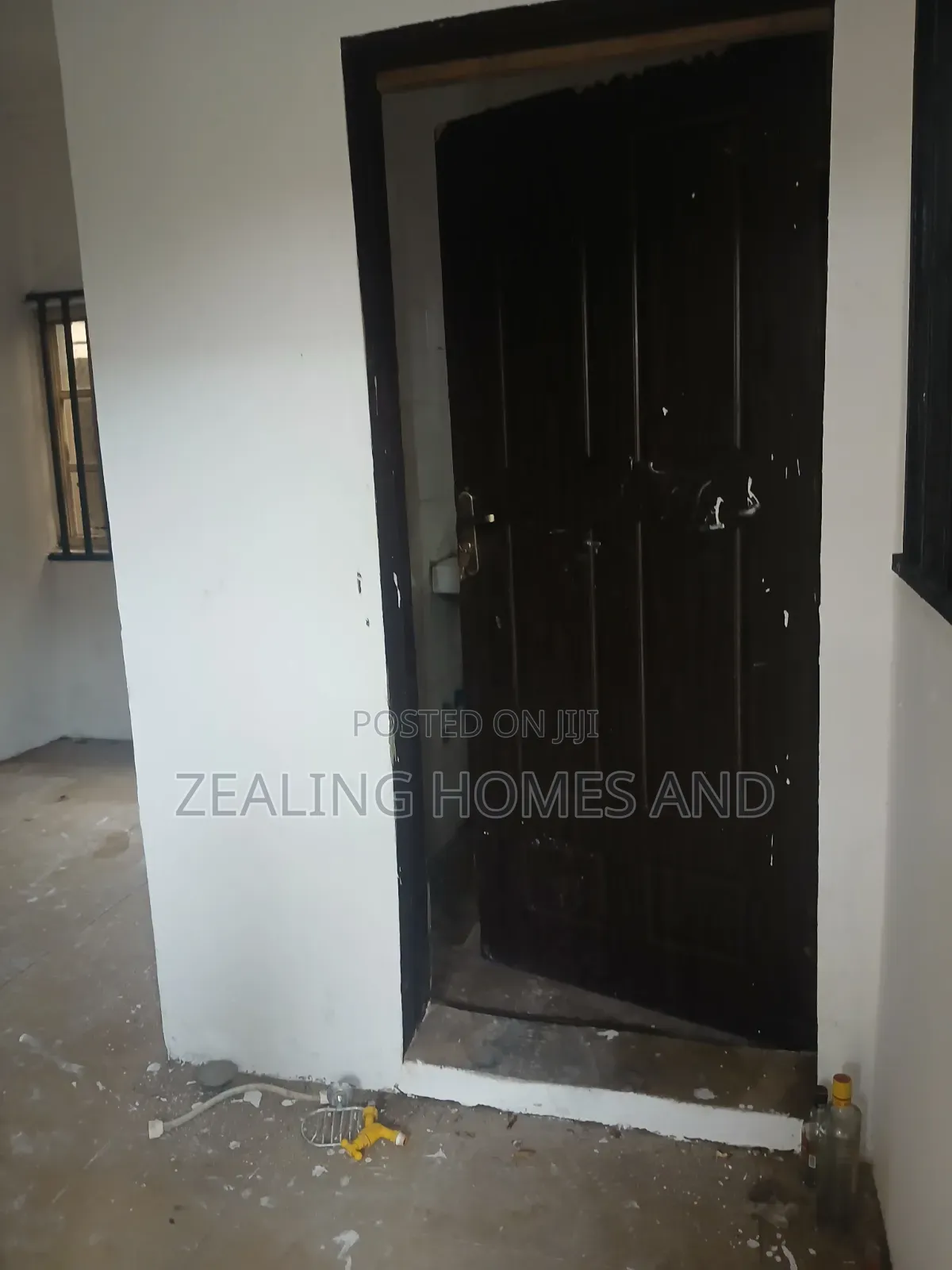 1bdrm Apartment in Paradise Estate, for rent