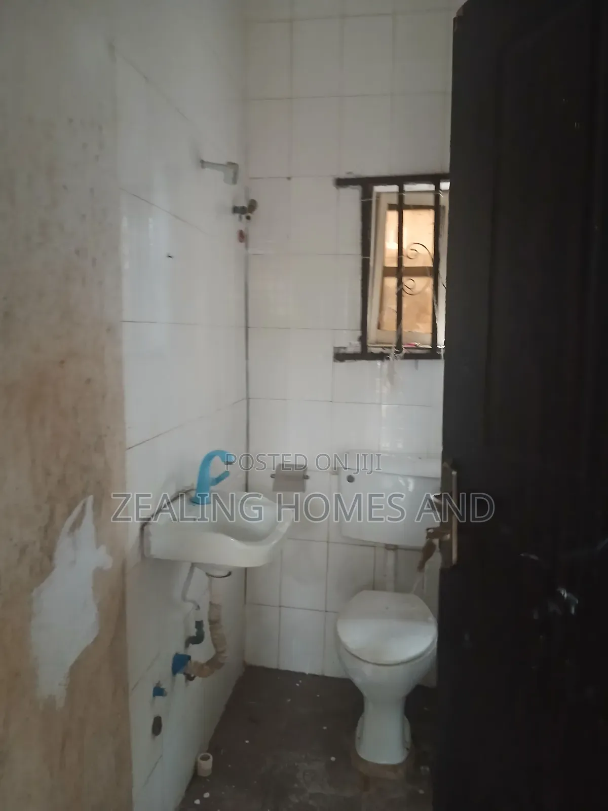 1bdrm Apartment in Paradise Estate, for rent
