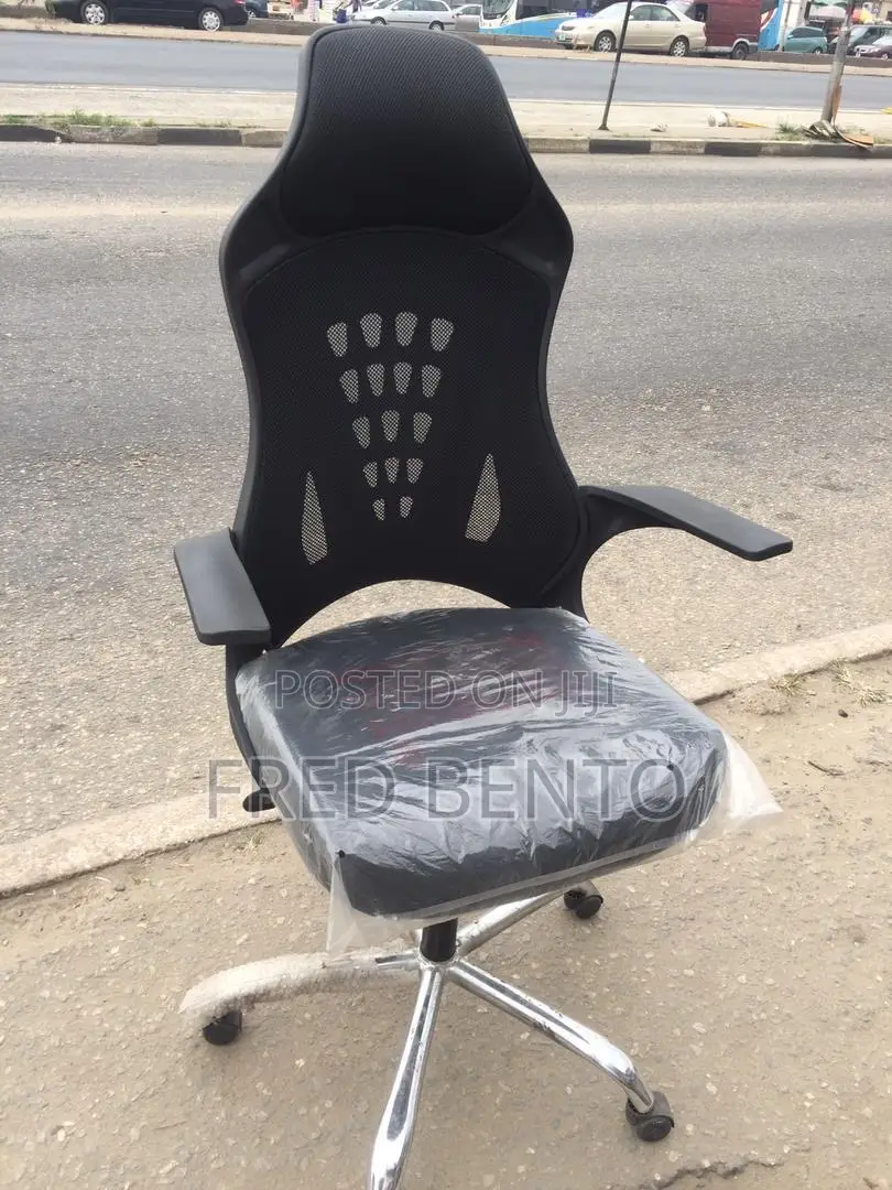 Spider Man Chair
