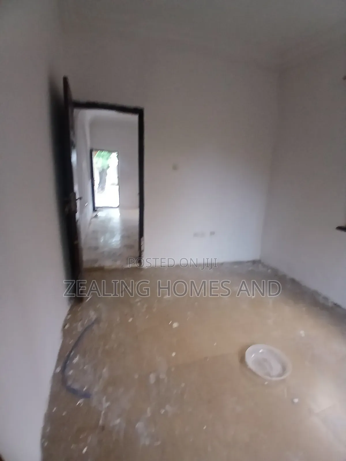 1bdrm Apartment in Paradise Estate, Awoyaya for rent