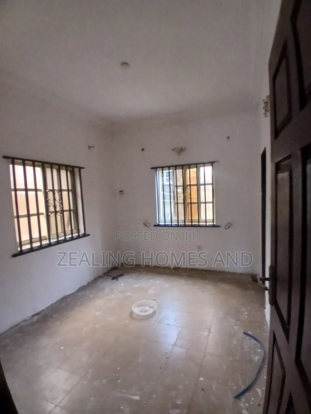 1bdrm Apartment in Paradise Estate, Awoyaya for rent