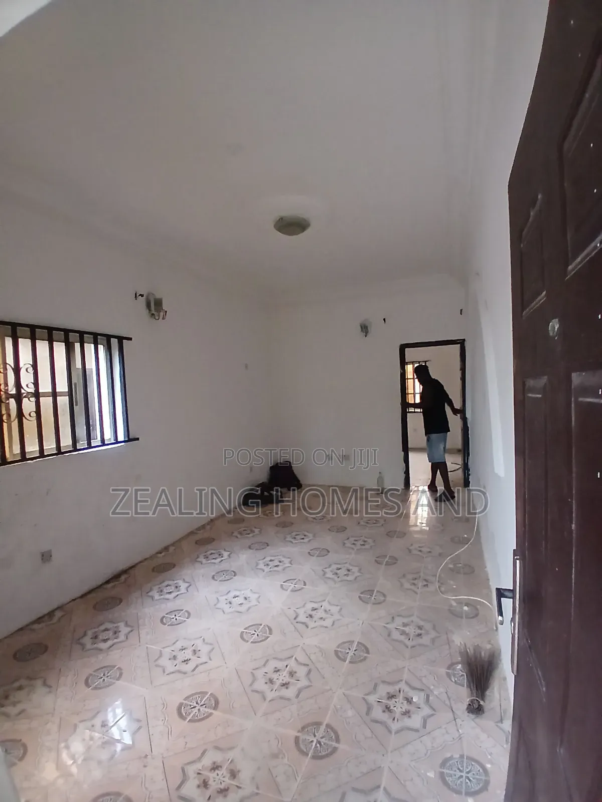 1bdrm Apartment in Paradise Estate, Awoyaya for rent