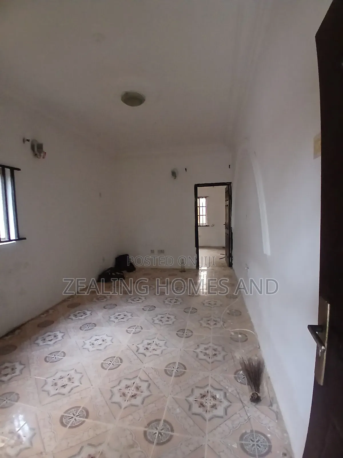 1bdrm Apartment in Paradise Estate, Awoyaya for rent