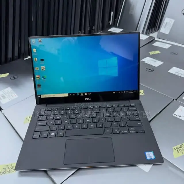 Laptop Dell XPS 15 8GB Intel Core i5 SSD 256GB