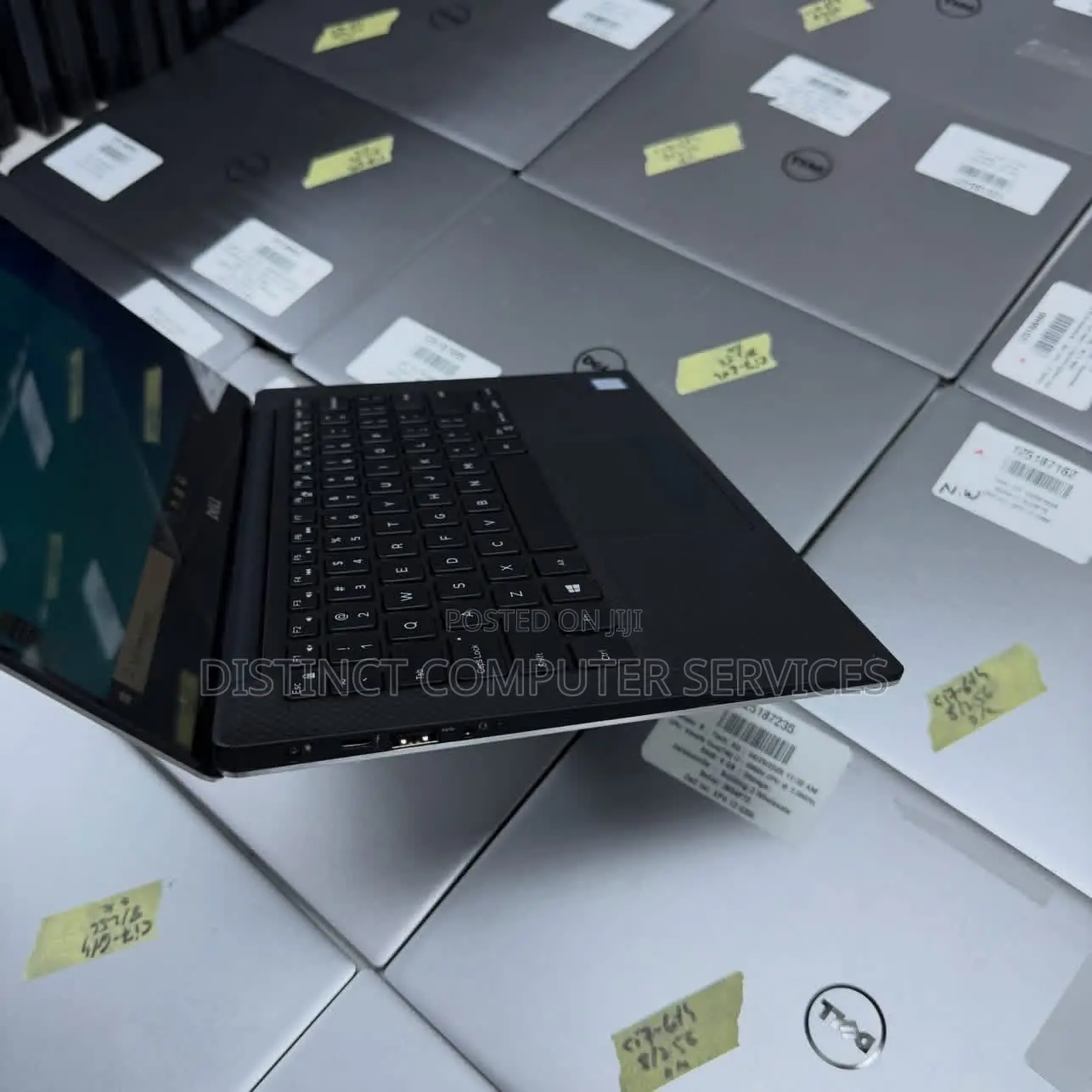 Laptop Dell XPS 15 8GB Intel Core i5 SSD 256GB